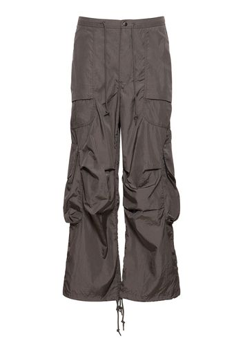 Cargohose Aus Nylon „freight“