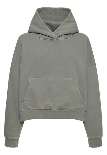 Sweatshirt-hoodie