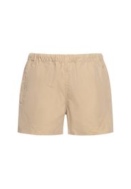 Baumwollshorts