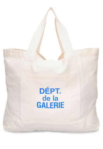 Tote Mit Logo