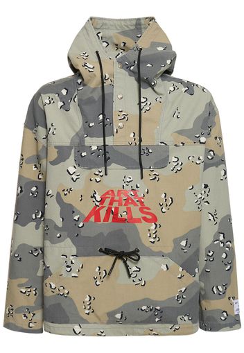 Anorakjacke „atk“