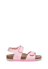 Vegan Faux Leather Sandals