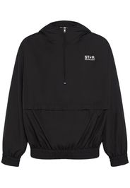 Star Technical Fabric Anorak