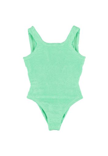 One Piece Lycra Swimsuit