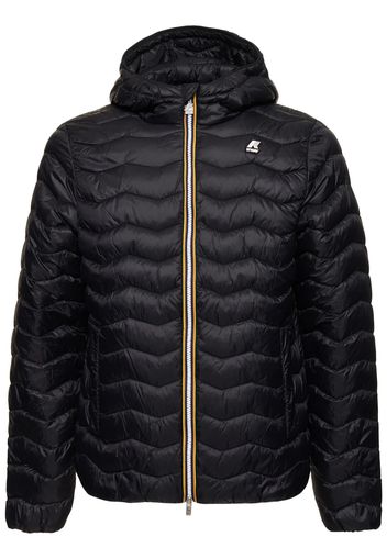 Warme Freizeitjacke „jack Eco“