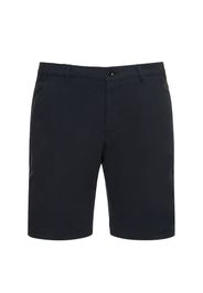 Bermudashorts Aus Baumwolle