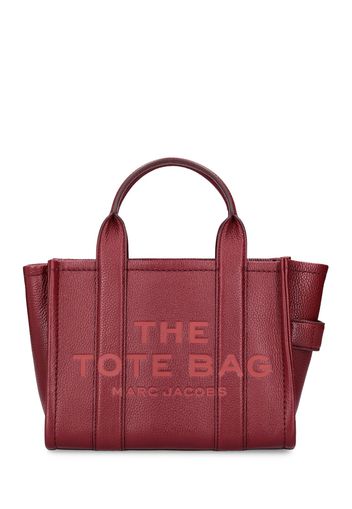 Kleine Handtasche Aus Leder „the Small Tote“