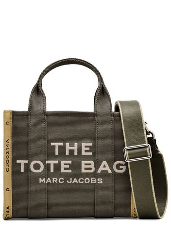 Tasche Aus Canvas „the Small Tote“