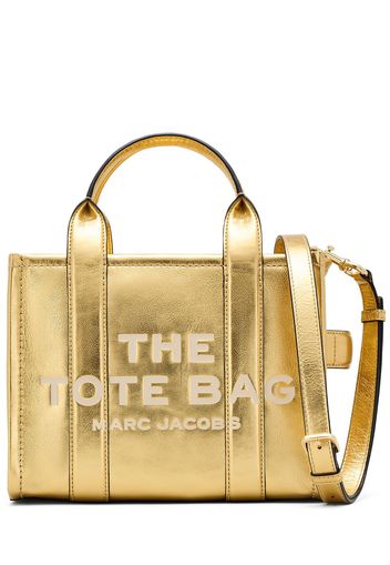 Tasche Aus Leder „the Small Tote“