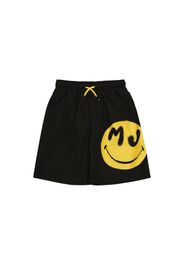 Nylonshorts „smileyworld“