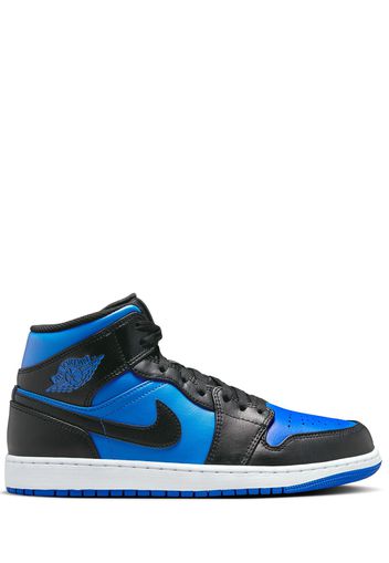 Sneakers "air Jordan 1 Mid"