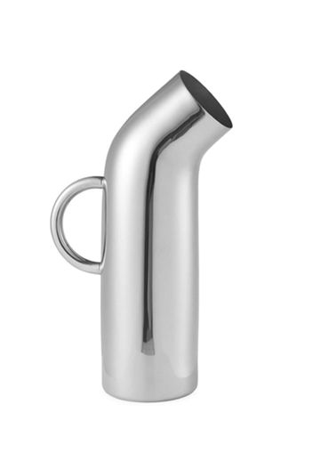 Pipe Pitcher