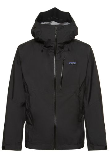 Performance-shell-jacke „granite Crest“