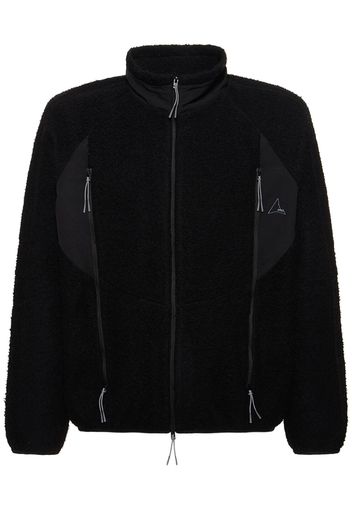 Polar Fleece Jacket