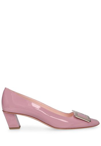 Lackleder-pumps „belle Vivier“, Lvr Exclusive