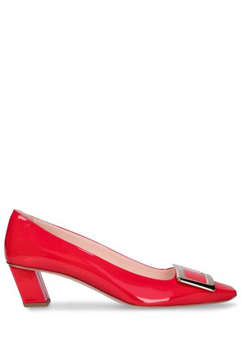 Lackleder-pumps „belle Vivier“, Lvr Exclusive