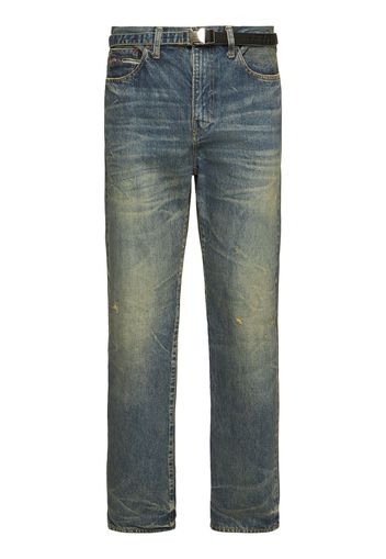 Jeans Aus Baumwolldenim „beyondexx“