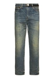 Jeans Aus Baumwolldenim „beyondexx“