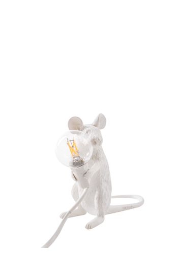 Lampe "sitting Mouse"