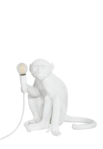 Tischlampe "monkey"