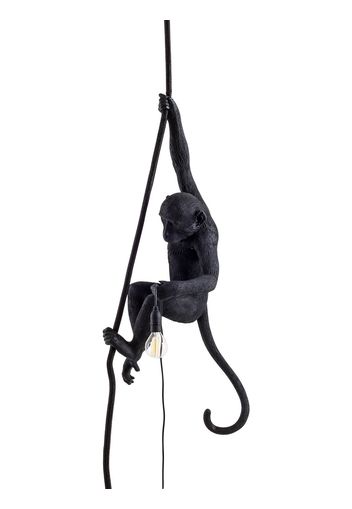 Deckenlampe "monkey On A Cord"