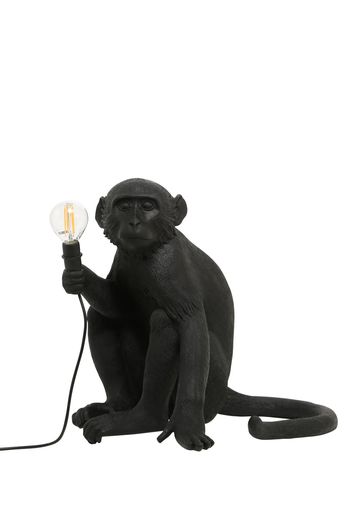 Lampe "sitting Monkey"