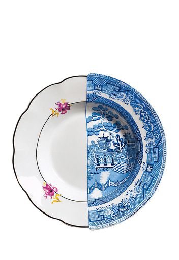 Hybrid Fillide Bone China Soup Bowl