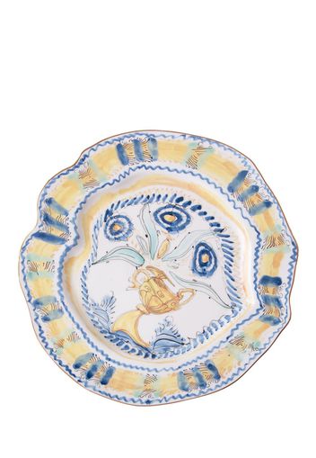 Teller „classic On Acid Spanish Yellow Dish“