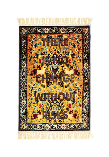 Change Rug