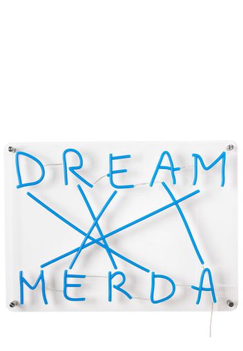 Dream-merda Led Lamp