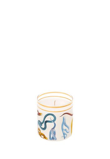 Snakes Scented Candle