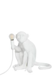 Tischlampe "monkey"