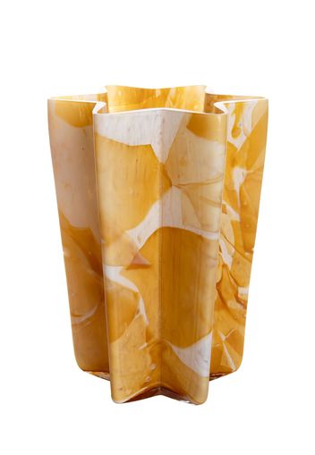 Nougat Karkadè Bucket Vase