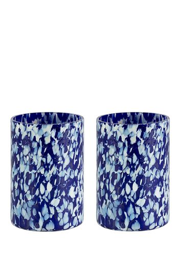 Set Of 2 Macchia Cups