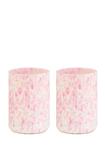 Set Of 2 Macchia Cups