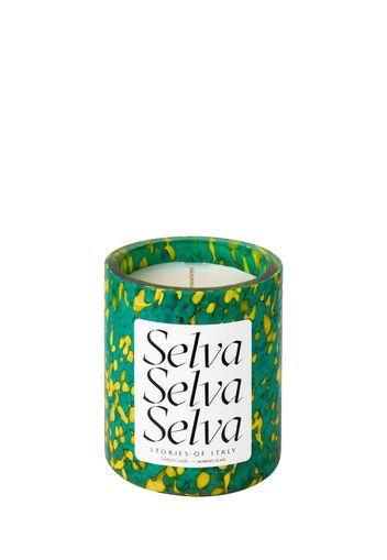 Macchia Su Macchia Selva Candle