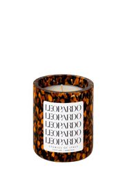 Macchia Su Macchia Leopardo Candle