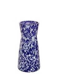 Macchia Su Macchia Blue & Ivory Carafe