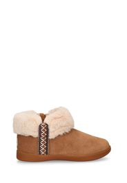 Dreamee Shearling Boots