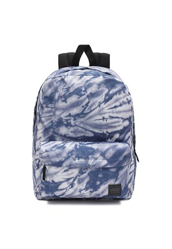 VANS Deana Iii Rucksack (true Navy Latte Wash) Damen Blau, One Size