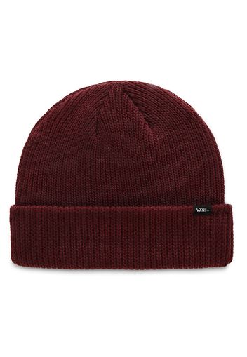 VANS Core Basics Mütze (port Royale) Herren Rot, One Size