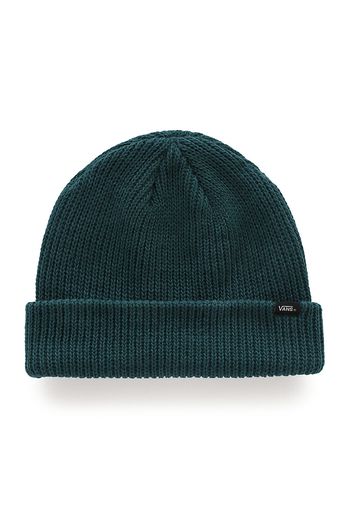 VANS Core Basics Beanie-mütze (deep Teal) Herren Blau, One Size