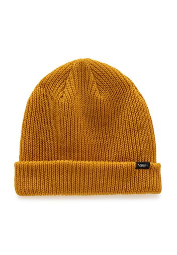 VANS Kinder Core Basics Beanie-mütze (golden Yellow) Youth Orange, One Size