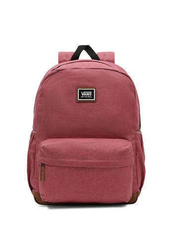 VANS Realm Plus Rucksack (deco Rose) Damen Rosa, One Size