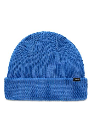 VANS Core Basic Mütze (victoria Blue) Damen Blau, One Size