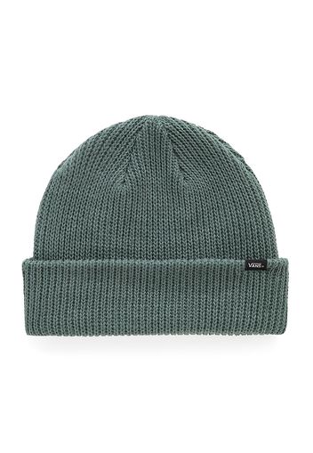 VANS Core Basic Mütze (duck Green) Damen Grün, One Size