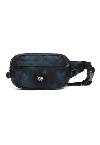 VANS Aliso Ii Gürteltasche (black-purple Potion-lime Punch) Herren Multicolour, One Size