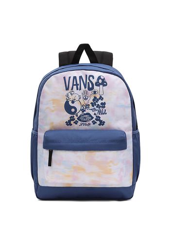 VANS Sporty Realm Rucksack (tri-dye) Damen Multicolour, One Size