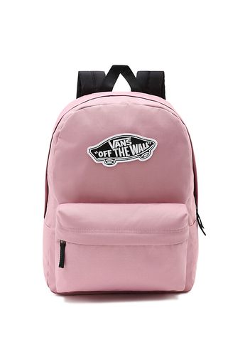 VANS Realm Rucksack (lilas) Damen Rosa, One Size