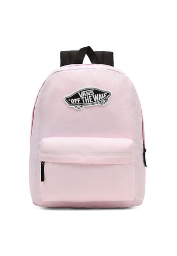 VANS Realm Rucksack (cradle Pink) Damen Rosa, One Size